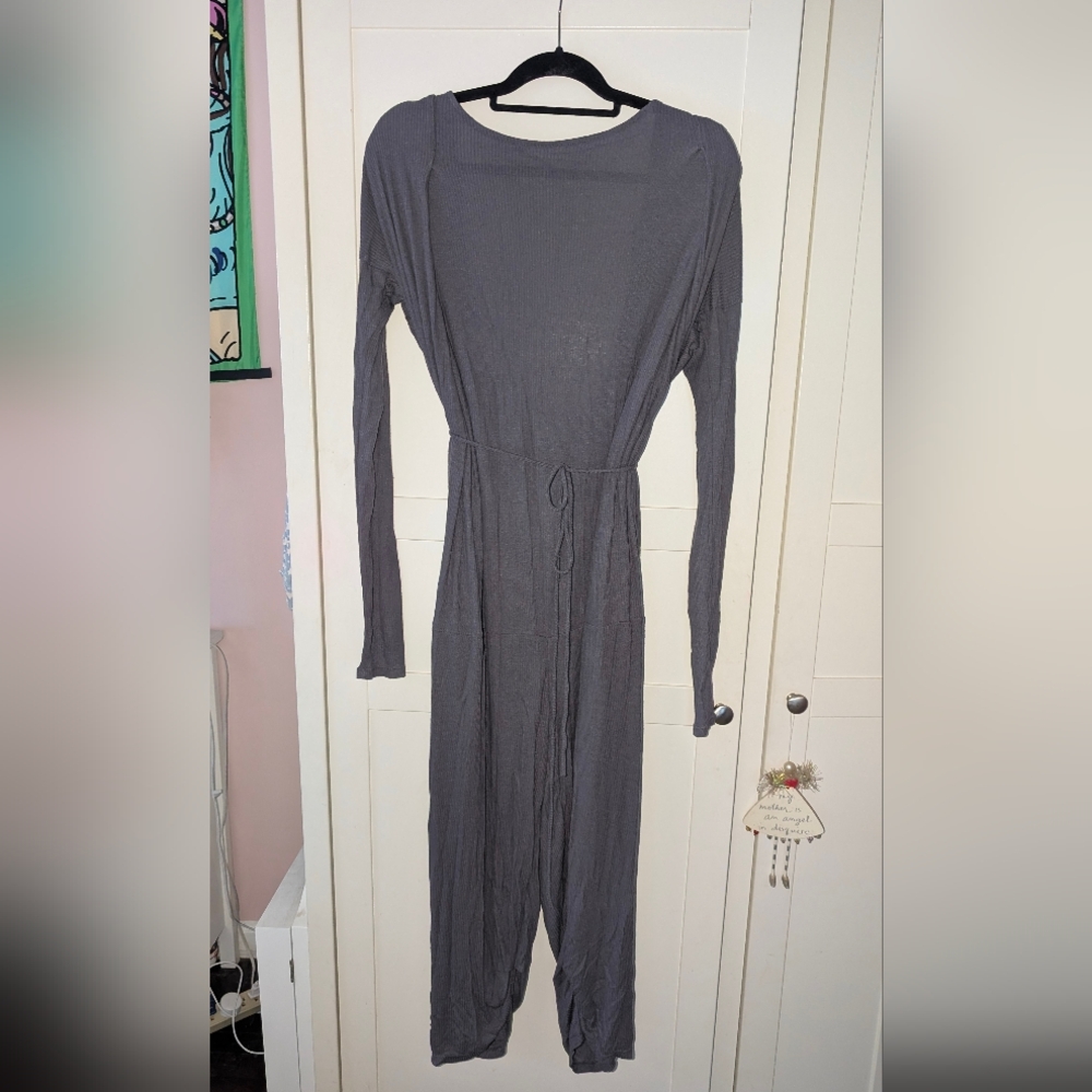 Free People Charcoal